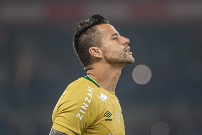 Fábio destaca rápida adaptação no Fluminense: 'Estou me sentindo em casa'