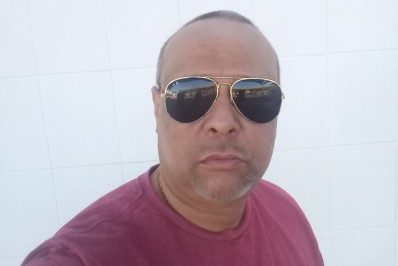 Polícia busca autor de soco que causou a morte de homem em saída de baile charme na Zona Oeste