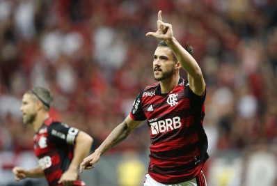 Fenerbahçe se acerta com Gustavo Henrique e enviará proposta de quase R$ 15 milhões ao Flamengo