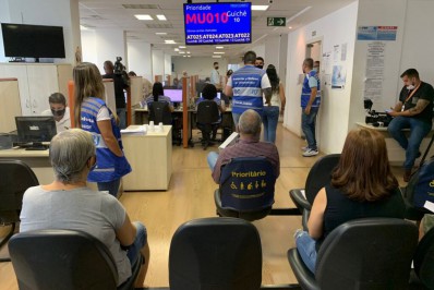 Procon abre ação para negociar dívidas nesta segunda