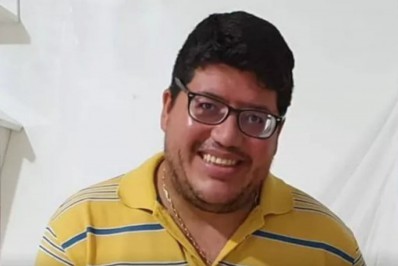 Ginecologista é preso acusado de estuprar pacientes