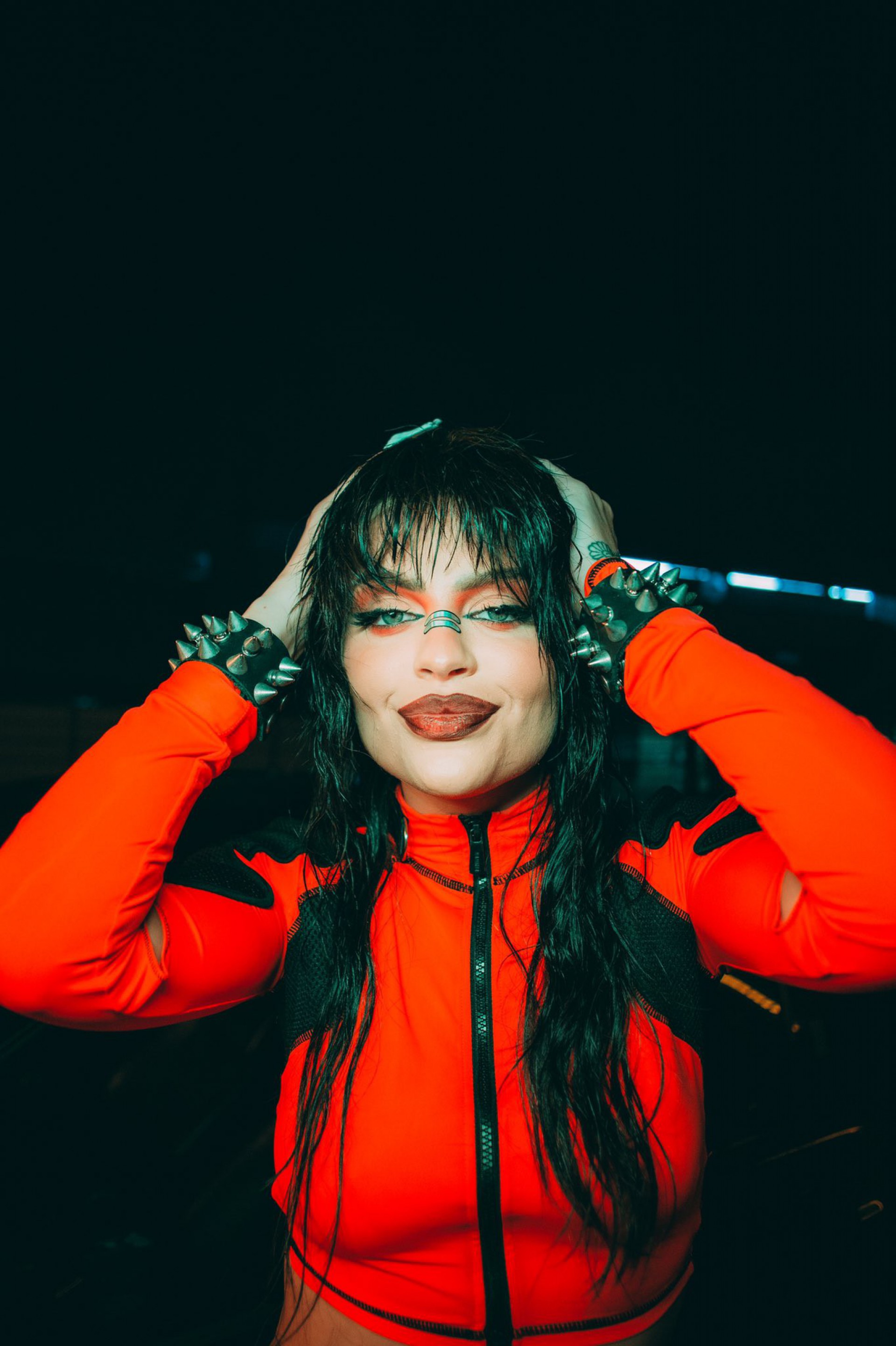 Luísa Sonza - Reprodução do Twitter