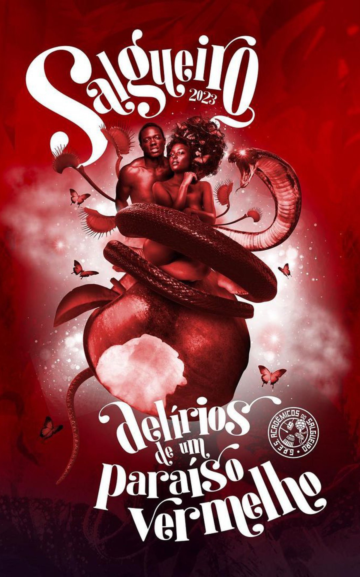 Salgueiro ir&aacute; homenagear carnavalesco Jo&atilde;osinho Trinta na Sapuca&iacute;