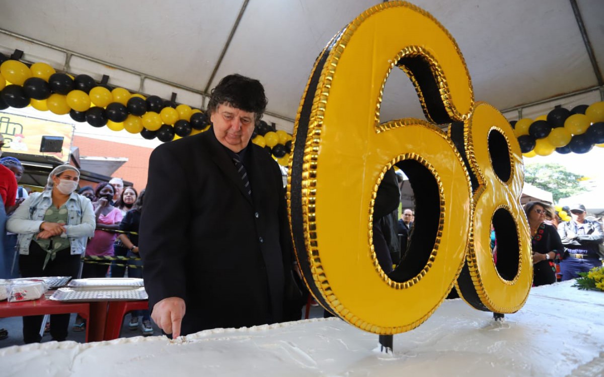 Moradores tamb&eacute;m conferiram apresenta&ccedil;&otilde;es culturais em VR