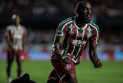 Fluminense oficializa a renovação de Manoel; saiba mais