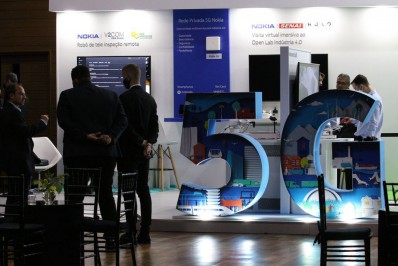 Sinal 5G de telefonia móvel será liberado em São Paulo na quinta-feira