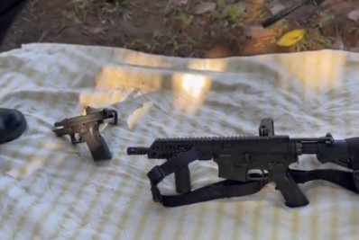 PM é ferido durante troca de tiros com criminosos em Angra dos Reis