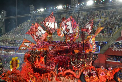 Dez escolas do Grupo Especial já têm enredos para 2023