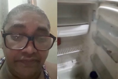 O cidadão invisível