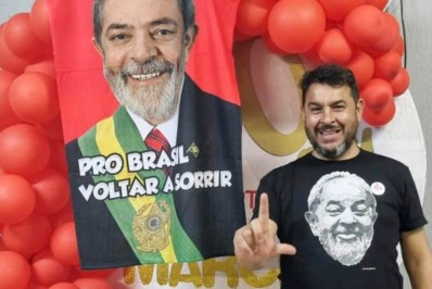 Familia de petista morto por bolsonarista será indenizada em R$ 1,7 milhão