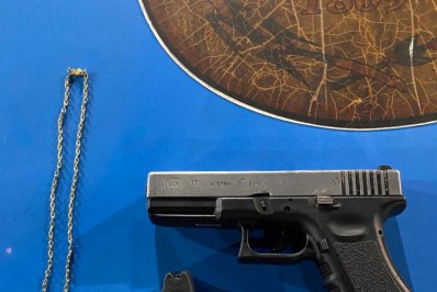 Polícia Militar impede sequestro e prende suspeitos em Pilares