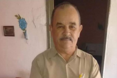 Idoso é encontrado morto a facadas em São Gonçalo