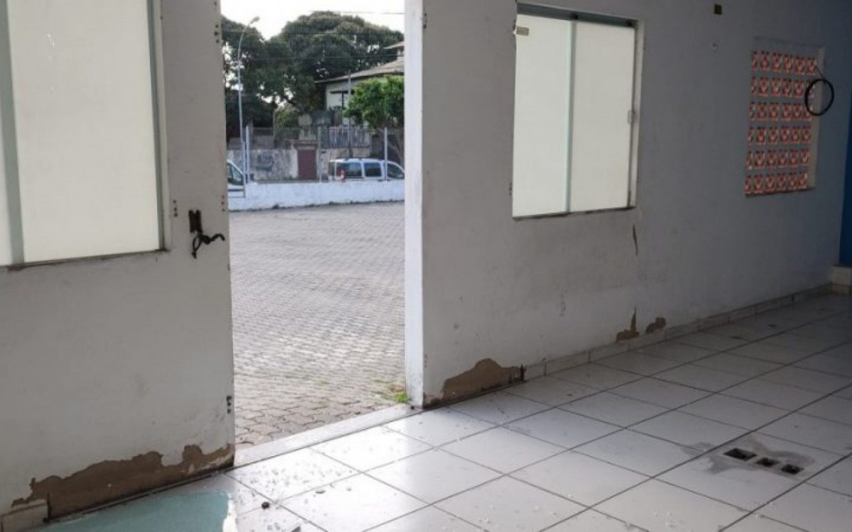 O munic&iacute;pio n&atilde;o informou se houve suspens&atilde;o das atividades esportivas no gin&aacute;sio.