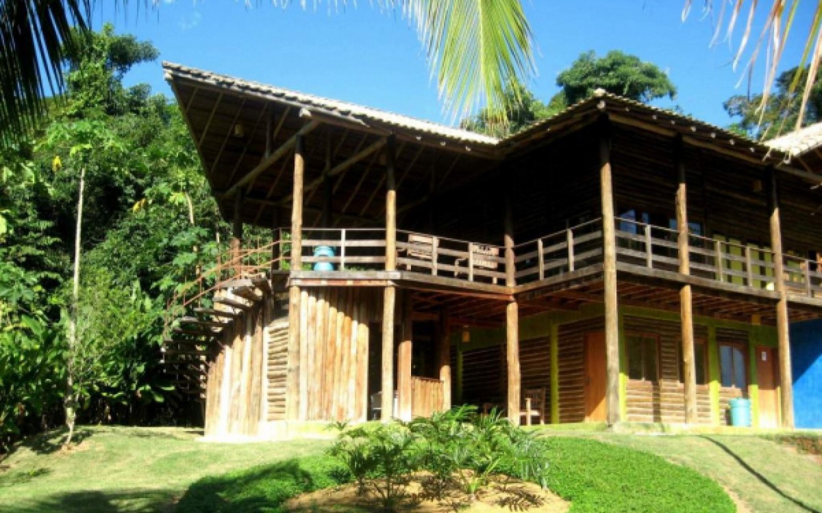 Parque Municipal do Atalaia, em Maca&eacute;/RJ