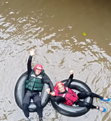 Boia Cross, em Glic&eacute;rio - Divulga&ccedil;&atilde;o/Adventure Radical Sana Tour
