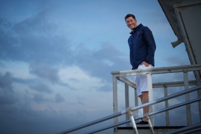 Lewandowski projeta Barcelona de volta ao topo europeu: 'Acredito que posso ajudar'