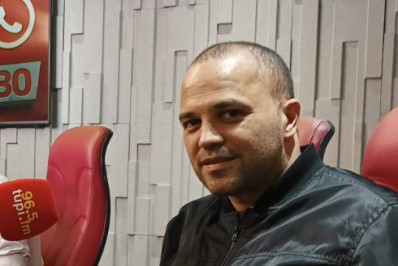 Narrador da Tupi, Odilon Junior morre aos 39 anos