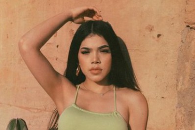 Vinicius Junior manda mensagem carinhosa para cantora e rumores de affair aumentam: 'Te quero'