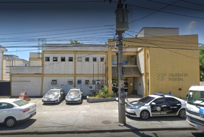 Polícia prende homem suspeito de assediar sobrinha na Zona Oeste