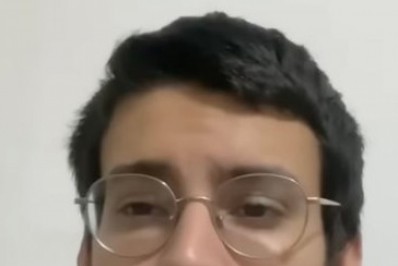 'Quase morri por conta da fé fanática dela', revela filho de Andressa Urach