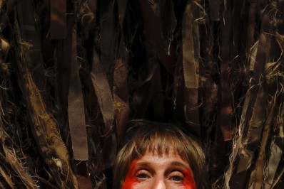 Deborah Colker faz temporada popular do espetáculo 'Cura' no João Caetano