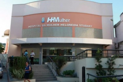 Defensoria Pública encontra irregularidades em hospital onde mulher foi estuprada por médico