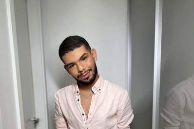 Ex-BBB Vyni se pronuncia nas redes sociais após polêmica sobre cachê de filme