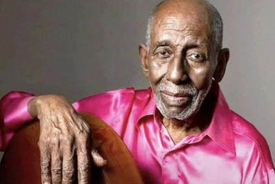 Shows gratuitos iniciam as comemorações pelo centenário de Nelson Sargento no Rio