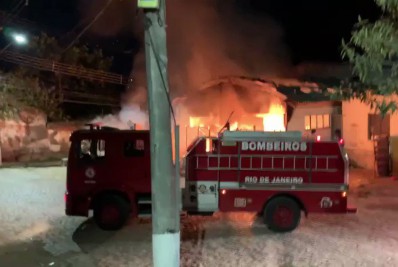 Prefeitura de Teresópolis esclarece sobre incêndio no Abrigo Beneficente Sopão
