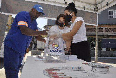 Segunda edição do Orçamento Participativo começa nesta segunda (18)  em Magé
