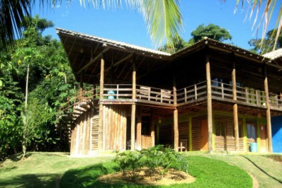 Parque Municipal do Atalaia, em Maca&eacute;/RJ - Divulga&ccedil;&atilde;o/Secom Maca&eacute;