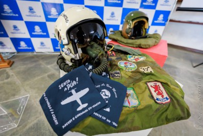 Patriotismo e Cidadania: Teresópolis presta homenagem aos bravos pracinhas que representaram a força do município na luta da Segunda Guerra Mundial