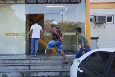 Padrasto suspeito de estuprar menina tem prisão mantida pela Justiça