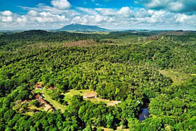 Reserva Biol&oacute;gica Uni&atilde;o - Divulga&ccedil;&atilde;o