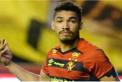 Botafogo atravessa São Paulo e encaminha contratação de ex-zagueiro do Sport