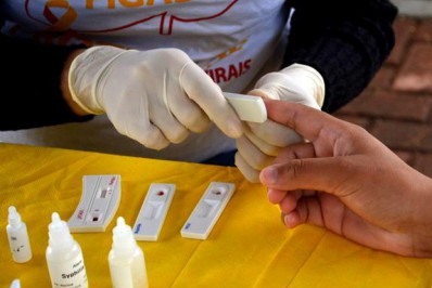 Cabo Frio tem programação especial de prevenção e combate às hepatites virais