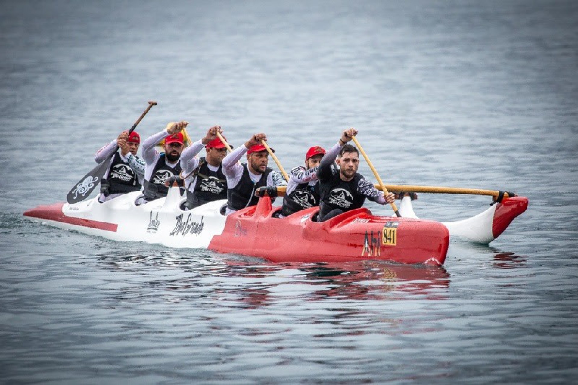 Aloha Spirit 2022 será realizado em Saquarema de 19 a 21 de agosto - Fabio Mota