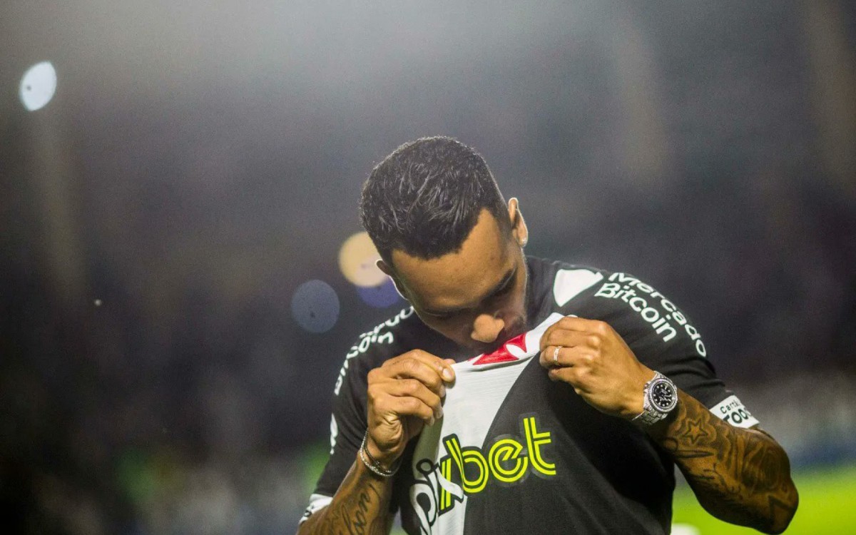 Apresenta&ccedil;&atilde;o de Alex Teixeira em S&atilde;o Janu&aacute;rio