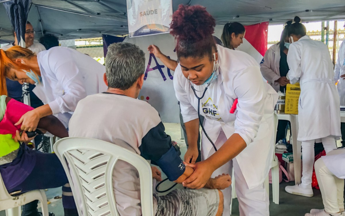 &Uacute;ltima edi&ccedil;&atilde;o aconteceu no Conjunto Tetracampe&atilde;o, em Cosmorama, no s&aacute;bado (16)