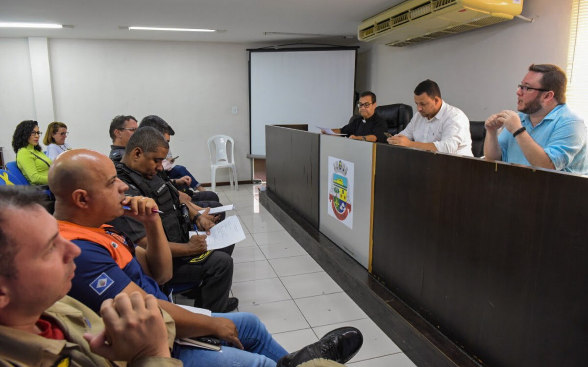 A Feira Cultural, realizada quinzenalmente na Praia do Forte, tamb&eacute;m ser&aacute; uma das atra&ccedil;&otilde;es