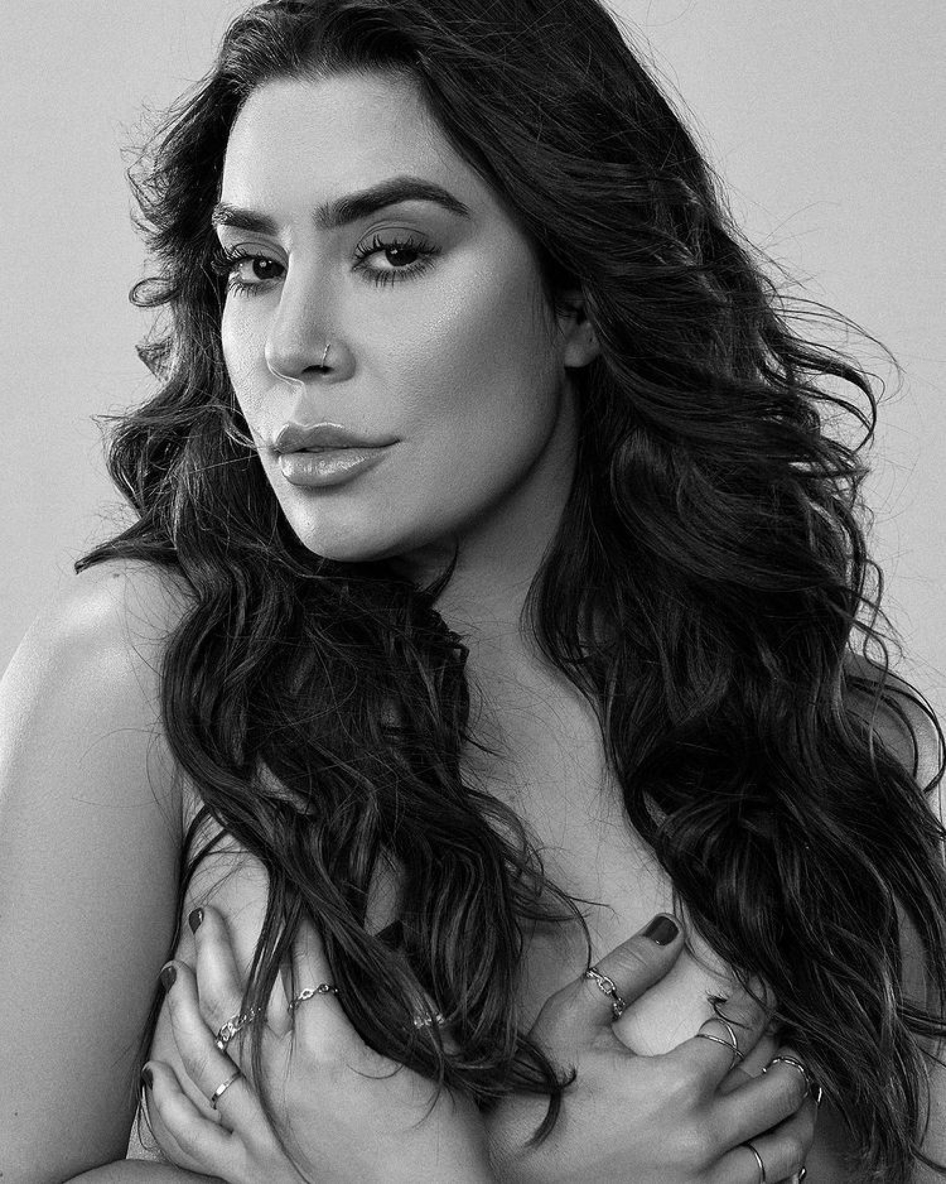 Naiara Azevedo  - Reprodução/Instagram 