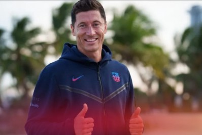 Movimento por Lewandowski pode aproximar atacante brasileiro do Flamengo