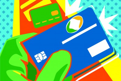 INSS: 3 cartões disponíveis - Confira os valores liberados