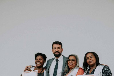 Projeto abre inscrições de bolsas para familiares de jovens que cumprem medidas socioeducativas