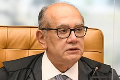 Gilmar Mendes anula busca e provas contra governador de Alagoas