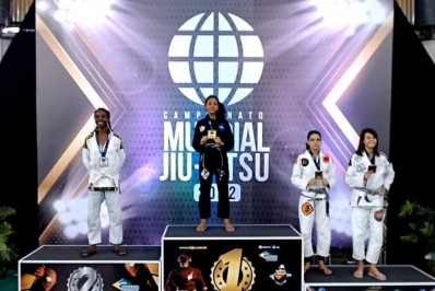 Atletas de projeto social da Guarda Municipal conquistam medalhas