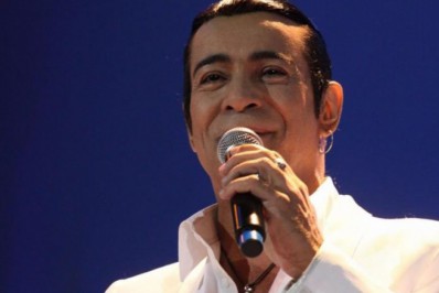 Festa da Padroeira de Cabo Frio terá show de Elymar Santos