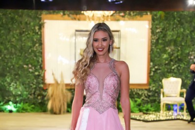 Aldeense se torna Miss Rio de Janeiro por unanimidade: 