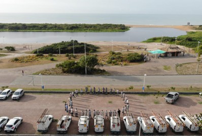 Enel Distribuição Rio realiza Operação ‘Energia Legal' em Rio das Ostras