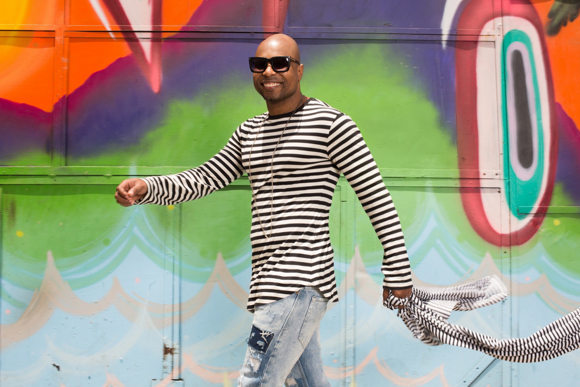 Buchecha - Marcos Hermes